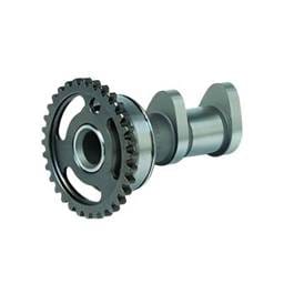 New Stage 2 Intake Camshaft Compatible With Kawasaki Suzuki Rmz 250Cc 2004-2006 Kx-F 250Cc 2004-2010