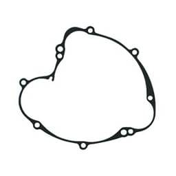 New Clutch Cover Gasket Compatible With Kawasaki Suzuki Kdx 80Cc 1984-1988 Kx 60Cc 1985-2003 Kx 80Cc