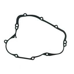 New Clutch Cover Gasket Compatible With Kawasaki Suzuki Kx 80Cc 1986-2000 Kx 85Cc 2001-2023 80-112Cc