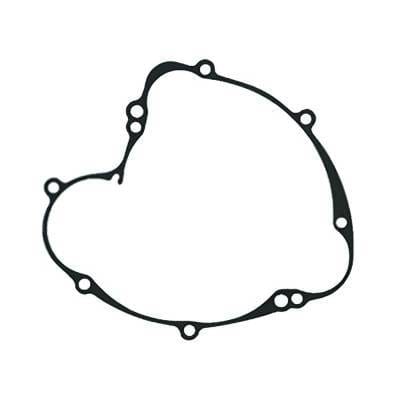 New Clutch Cover Gasket Compatible With Kawasaki Suzuki Rm 60Cc 2003 Kdx 80Cc 1984-1988 Kx 80Cc