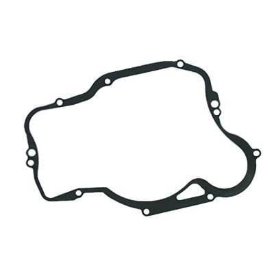 New Clutch Cover Gasket Compatible With Kawasaki Kx 250Cc 1997-2004 250Cc Engine By 11060-1749