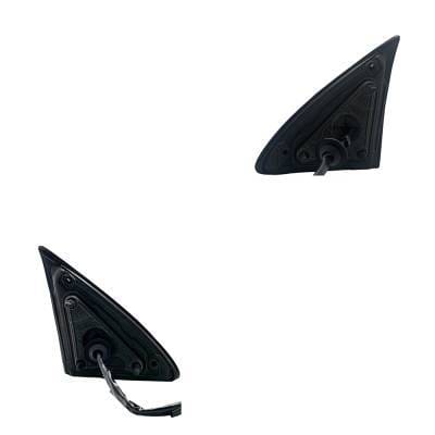 New Left Driver & Right Passenger Side Door Mirror Compatible With Power thumbnail 5