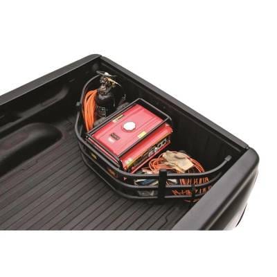 New Aluminum Bed Extender Compatible With Ram 1500 Big Horn 1500 Longhorn 1500 Limited 1500 Lone thumbnail 7