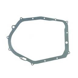 New Clutch Cover Gasket Compatible With Yamaha Big Bear 400Cc 2000-2012 Yfm 350Cc 1987-1995