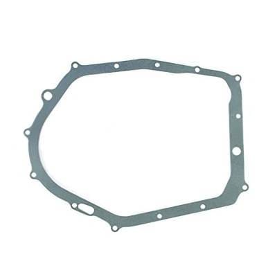 New Clutch Cover Gasket Compatible With Yamaha Big Bear Exploring 400Cc 2007 Raptor 350Cc 2004-2013