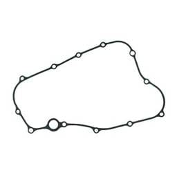 New Clutch Cover Gasket Compatible With Honda Crf-X 250Cc 2004-2017 Crf-R 250Cc 2004-2009 250Cc