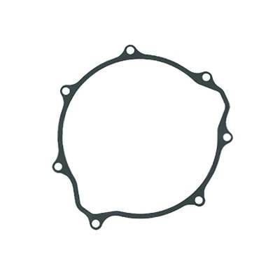 New Clutch Cover Gasket Compatible With Honda Xr-R 650Cc 2000-2007 650Cc Engine By 20-612C