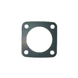 New 43Mm Bore Head Gasket Compatible With Kawasaki Suzuki Kdx 50Cc 2003-2006 Jr 50Cc 1978-2006 50Cc