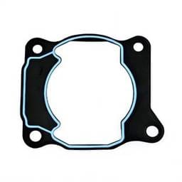 Engine Cylinder Base Gasket Compatible With Yamaha Banshee Yfz350 Atv 347Cc Liquid-Cooled 2-Stroke