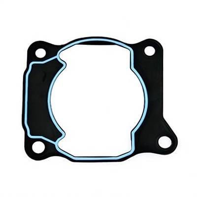 Engine Cylinder Base Gasket Compatible With Yamaha Banshee Yfz350 Atv 347Cc Liquid-Cooled 2-Stroke