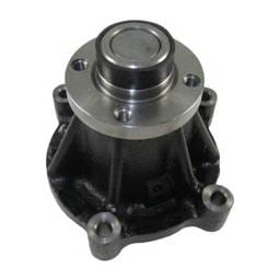 New Hd Water Pump Fits Ford F-250 Super Duty 6.8L 1999-2009 Yc3z8501ab 4C3z8501b