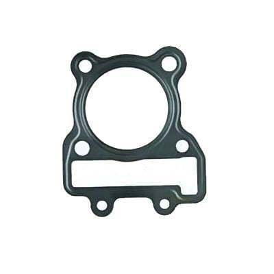 New 57Mm Bore Head Gasket Compatible With Kawasaki Suzuki Klx 110Cc 2002-2022 Drz 110Cc 2003-2005 thumbnail 2
