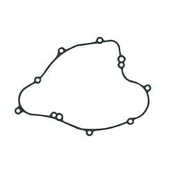New Clutch Cover Gasket Compatible With Kawasaki Suzuki Rm 65Cc 2003-2005 Kx 65Cc 2000-2023 65Cc