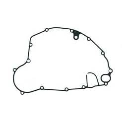 New Clutch Cover Gasket Compatible With Suzuki Rmz 450Cc 2005-2007 All 450Cc Engine By 20-234C