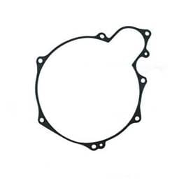 New Clutch Cover Gasket Compatible With Yamaha Yz 250Cc 1990-1998 Wr 250Cc 1991-1997 250Cc Engine By
