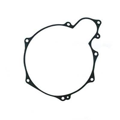 New Clutch Cover Gasket Compatible With Yamaha Yz 250Cc 1990-1998 Wr 250Cc 1991-1997 250Cc Engine By