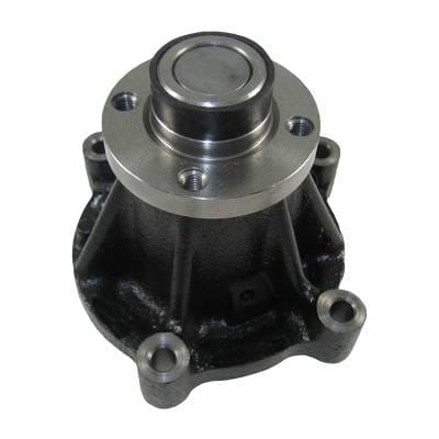 New Hd Water Pump Fits Ford F-350 Super Duty 6.8L 2003 Yc3z8501aa 4C3z-8501-B