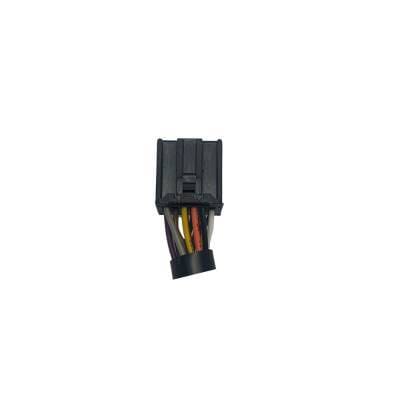 New Left Driver & Right Passenger Side Door Mirror Compatible With Power thumbnail 11