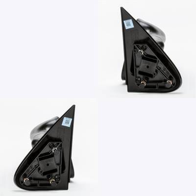 New Left Driver & Right Passenger Side Door Mirror Compatible With 1999-2007 Chevrolet Silverado thumbnail 5