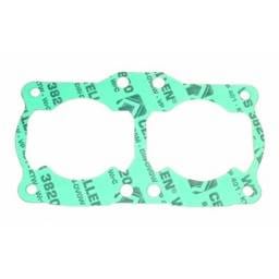 Cylinder Base Gasket .031" Compatible With Yamaha Banshee Yfz350 347Cc Liquid-Cooled 2-Stroke Twin