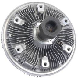 New Clutch Fits Cadillac Escalade 5.3L 2002-2005 6.0L 2002-06 22149877 15710101