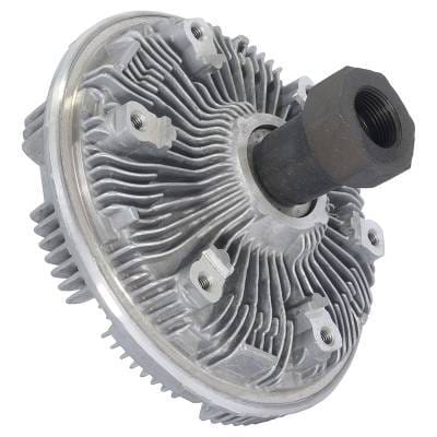 New Clutch Fits Cadillac Escalade 5.3L 2002-2005 6.0L 2002-06 22149877 15710101 thumbnail 6