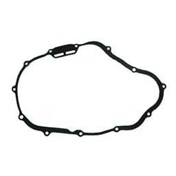 New Clutch Cover Gasket Compatible With Honda Atc-X 350Cc 1985-1986 Trx 350Cc 1986-1989 Atc-Sx 250Cc