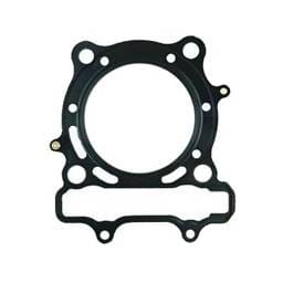 New 78Mm Bore Head Gasket Compatible With Suzuki Rmz 250Cc 2007-2009 250Cc Engine By 11141-10H00