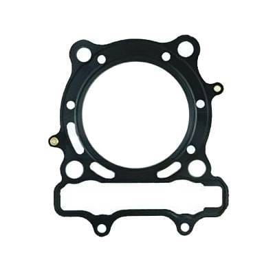New 78Mm Bore Head Gasket Compatible With Suzuki Rmz 250Cc 2007-2009 250Cc Engine By 11141-10H00