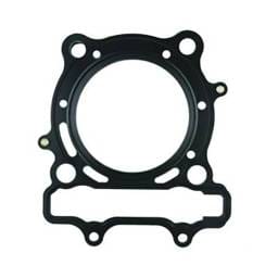 New 79Mm Bore Head Gasket Compatible With Suzuki Rmz 250Cc 2007-2009 250Cc Engine By 28-436C