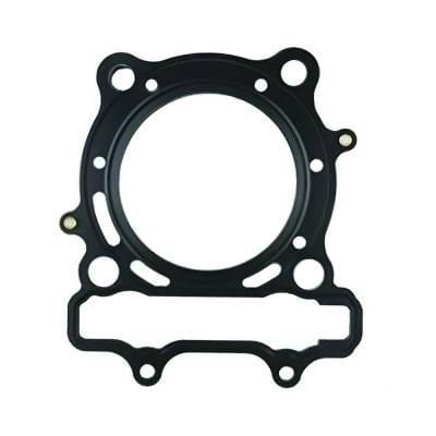 New 79Mm Bore Head Gasket Compatible With Suzuki Rmz 250Cc 2007-2009 250Cc Engine By 28-436C