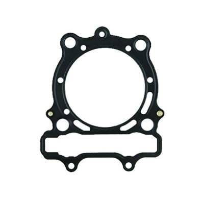 New 84 Mm Bore Head Gasket Compatible With Suzuki Rmz 250Cc 2010-2025 250Cc Engine By 28-443C