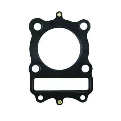 New 61Mm Bore Head Gasket Compatible With Kawasaki Suzuki Drz 125Cc 2003-2021,2023-2024 Klx 125Cc thumbnail 2