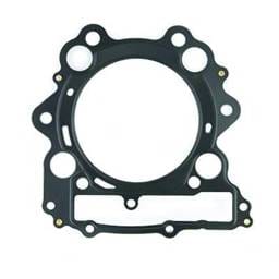 New 105Mm Bore Head Gasket Compatible With Yamaha Grizzly Le 660Cc 2004 Grizzly Hunter 660Cc