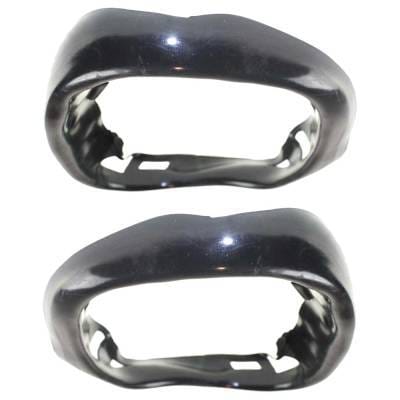 Headlight Compatible With 1995-1999 Dodge Plymouth Neon Neo 2.0L I4 Ecb Ech 150Hp Replaces Ch2514104 thumbnail 5