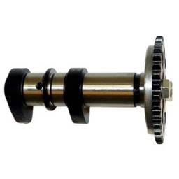 New Exhaust Camshaft Compatible With Kawasaki Suzuki Drz-Sm 400Cc 2005-2009,2013-2024 Klx 400Cc
