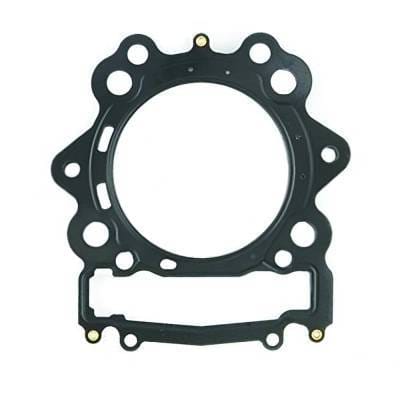 New 104Mm Bore Head Gasket Compatible With Yamaha Viking Hunting 700Cc 2022 Rhino Se 700Cc 2008-2009 thumbnail 2