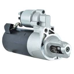 New 12V Cw Starter Fits Mercedes Benz S600 6.0L 2015 A6429261000 A-642-906-10-00