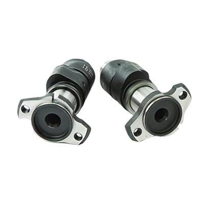 New Stage 1 Camshaft Compatible With Arctic Cat Kawasaki Suzuki Brute Force 750Cc 2005-2024 V2 650Cc