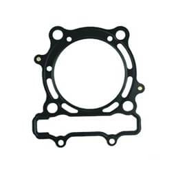 New 83Mm Bore Head Gasket Compatible With Kawasaki Suzuki Kx-F 250Cc 2004-2008 Rmz 250Cc 2004-2006