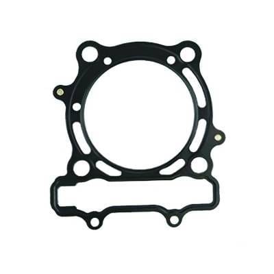 New 83Mm Bore Head Gasket Compatible With Kawasaki Suzuki Kx-F 250Cc 2004-2008 Rmz 250Cc 2004-2006