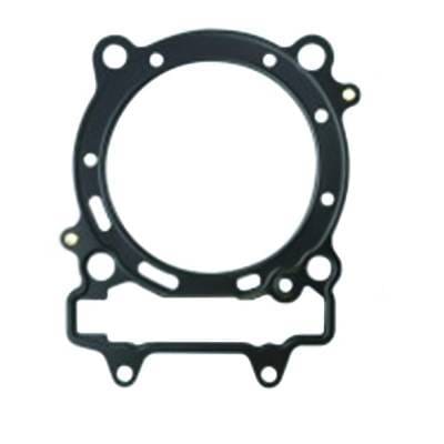 New 98Mm Bore Head Gasket Compatible With Kawasaki Kx-F 450Cc 2006-2015 Klx 450Cc 2008-2012 Kfx thumbnail 2