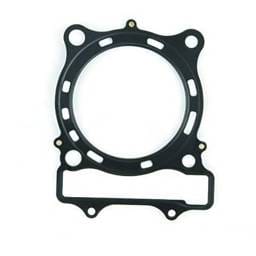 New 105.5Mm Bore Head Gasket Compatible With Polaris Outlaw 500Cc 2006-2007 Predator 500Cc 2003-2007