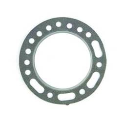New 89.5Mm Bore Head Gasket Compatible With Suzuki Quadracer 500Cc 1988-1990 500Cc Engine By