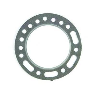 New 89.5Mm Bore Head Gasket Compatible With Suzuki Quadracer 500Cc 1988-1990 500Cc Engine By thumbnail 2