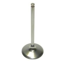 New Intake Valve Compatible With Kawasaki Suzuki Rmz Kx-F 250Cc Engine By 12004-0002 28.4334-2