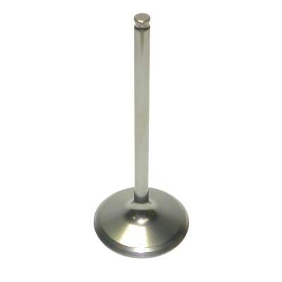 New Intake Valve Compatible With Kawasaki Suzuki Rmz Kx-F 250Cc Engine By 12004-0002 28.4334-2