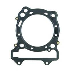 New 94Mm Bore Head Gasket Compatible With Arctic Cat Kawasaki Suzuki Drz-E 400Cc 2000-2007 Klx 400Cc
