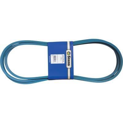OEM Replacement Deck Belt Compatible With Toro 74494 74497 76601 76602 77260 77284 77287 77299 74452