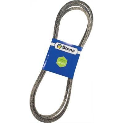 OEM Replacement Deck Belt Compatible With John Deere Lt166-48 144 1/4" Gx10063 Kevlar Reinforced